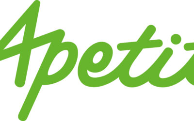 Foodhills blir Apetit